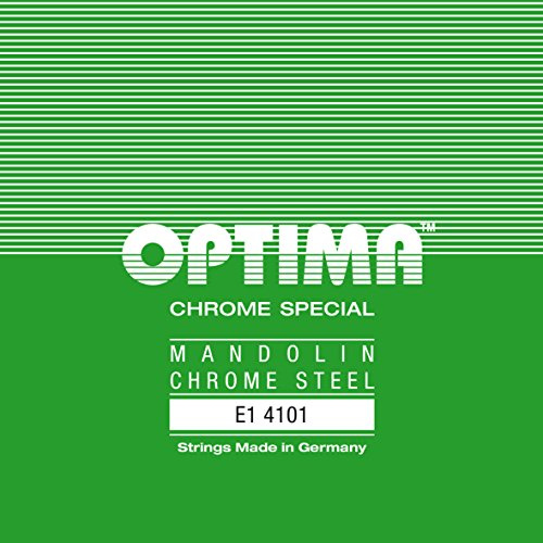 Optima mandolin strings E .010 4101