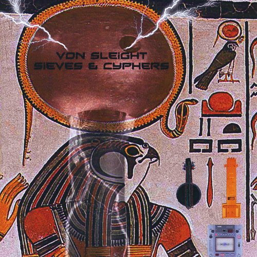 Sieves & Cyphers