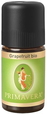 Grapefruit öl äth. kbA 5 ml