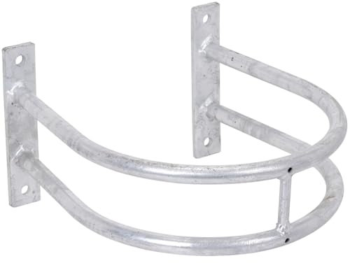 Kerbl 221971 Schutzbügel für Tränkebecken, größe 2
