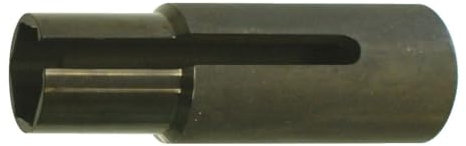 Gedore Automotive kl-0132 – 84 Hex. -socket- (WAF) 22 mm Länge 110 mm