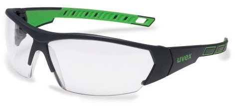 Uvex 9194175 - Gafas de seguridad, I-Works