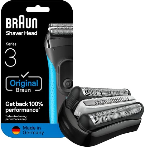 Braun Series 3聽32B teile, Folie KOPF Rasierer