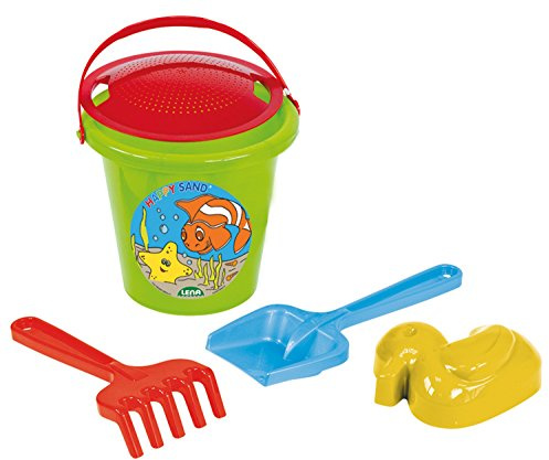 Simm Spielwaren - Cajón de Arena