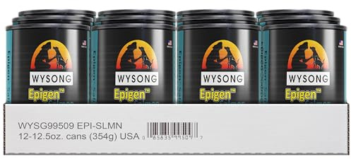 Wysong Epigen™ Salmon Canned Dog & Cat Food (Pack of 12)