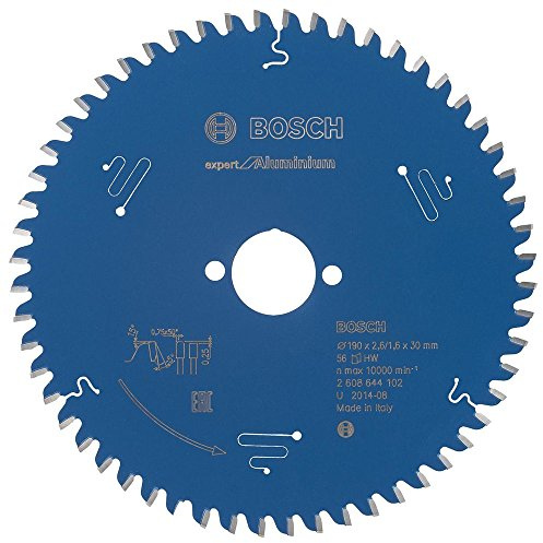 Bosch Professional cirkelsågblad Handcirkelsåg Ø 230 mm