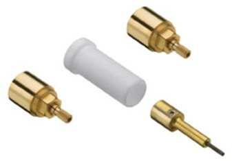 Hansgrohe Verlängerung für Grundkörper 10422180, 96500000