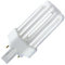 DULUX-T 13W/41 827 GX24D-1 LAMP FLUORESCENTE