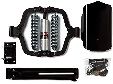 Hi-Lift KS-950 Kant-Slam Hydraulic Gate Closer, Black