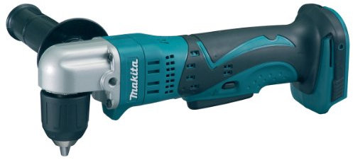 Makita MAKITA BDA351 18V Akku Winkelbohrmaschine Solo