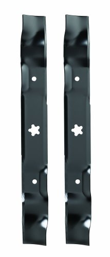 McCulloch 00057-76,161,34 MBO034 Lame métallique 107 cm pour Tracteur