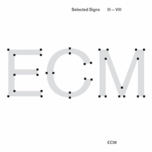 Selected Signs III-VIII