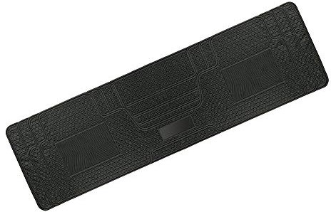 Lampa 26517 Maxi Rear-Mat, Tappeto Posteriore Universale in PVC