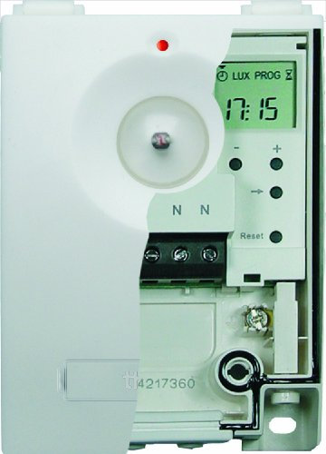 Theben 1290700 LUNA 129 STAR-TIME - Interruttore crepuscolare