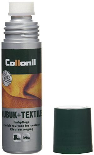 Collonil NUB.+TEXTILE CL.DFNL 100 ml , Schuhcreme & Pflegeprodukte, Opéra