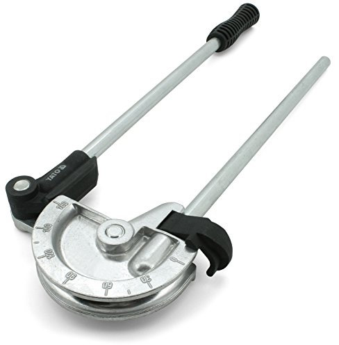 YATO YT-21846 dobladora-Tube de 18 mm