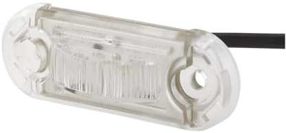 HELLA 2PS 980 868-211 Seitenmarkierungsleuchte - Begrenzungsleuchte | 2PS 980 868-211, Seitenmarkierungsleuchte