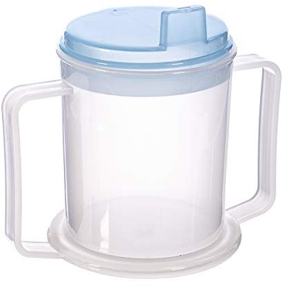 Medisure Tasse à boire pour adulte