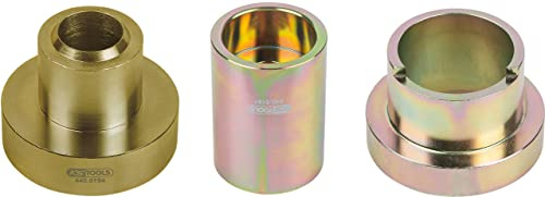 KS Tools 440.0470 Serie pressori per Hyundai, 3 pz