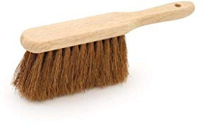 Charles Bentley Hand Brush, Natural