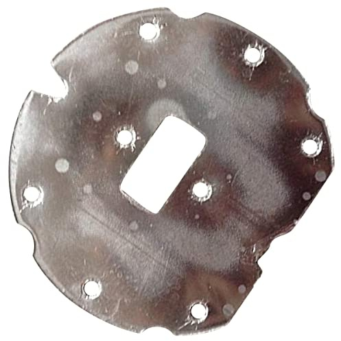 CALOR - PLAQUE GRAPHISTE RESISTANCE CHAUDIERE POUR CENTRALES VAPEUR CALOR