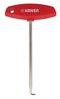 Hansa - 59906409 Vario-Montageschlüssel