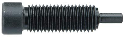 Topeak Kettennietspindel für Super Chain Tool & Alien 2/3, Schwarz, T1300-A
