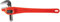RIDGID 89440 Clé Serre-tubes Déportées Haute Résistance de 18 pouce
