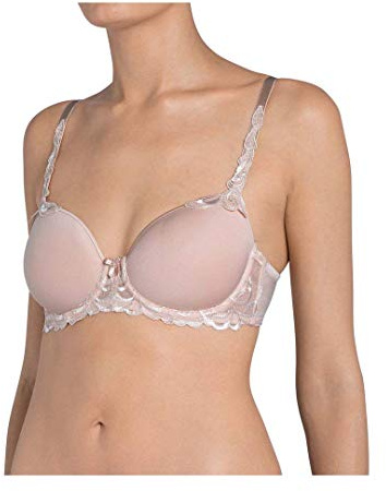 Triumph Damen BH Modern Finesse WP, mit Bügel, Gepolstert, Verstellbare Träger