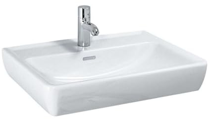Laufen Pro A Waschtisch weiß; 60