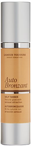 LAmour Toujours Auto Bronzant Selbstbräuner 50 ml