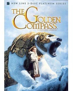 His Dark Materials: Golden Com (Ws)
