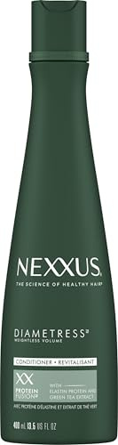 Nexxus Diametress Conditioner for Fine and Flat Hair 13.5 oz