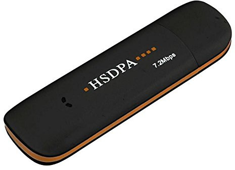 Tcset 599371031 - Modem USB 3g hsdpa 7.2mbps