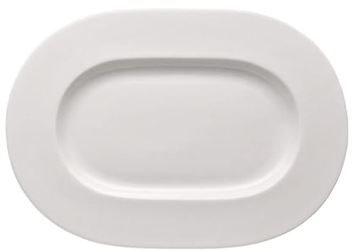 Rosenthal Brillance Weiss Platte 34 cm