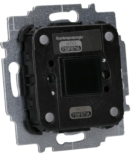 Busch-Jaeger 6224/2.0 Raumtemperaturregler für Busch-Free@Home® 2CKA006220A0010