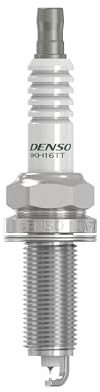 DENSO Zündkerze IKH16TT, Ersatzteil in OE-Qualität | Zündkerze in OE-Qualität, zuverlässige Zündleistung, präzise Passform, von DENSO entwickelt und hergestellt