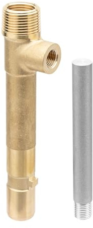 Orbit Brass Quick Coupler Irrigation Sprinkler Key - 51031