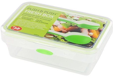 Tala Container, Plastik, grün, 1100ml