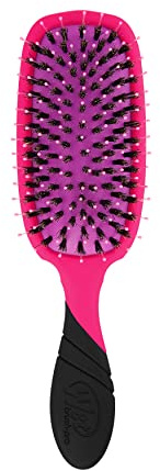 Wet Brush Pro Shine Enhancer, Pink