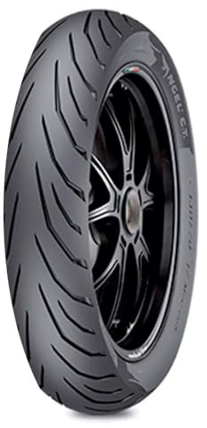 Pirelli 2780100 – 90/90/R17 49S – E/C/73dB – Pneumatici per tutte le stagioni
