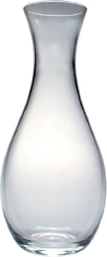 Alessi SG52/3000 Mami Karaffe aus Kristallglas