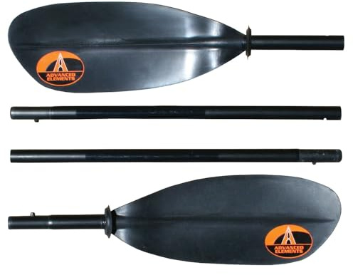 Advanced Elements Compact Touring Paddle 4