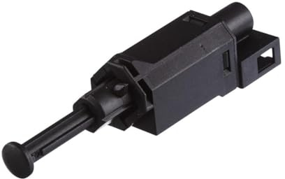 HELLA 6DD 008 622-701 Schalter, Kupplungsbetätigung (GRA) - 12V - 2-polig