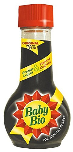 Baby Bio Plant Feed 175ml