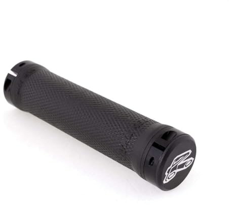 Renthal Lock-On Griffe Ultra Tacky schwarz
