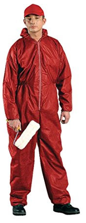 Reis KOMCXL Learn - Mono (talla XL), color rojo