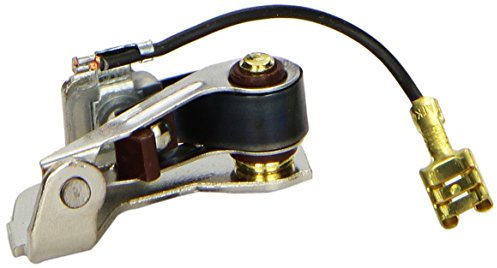 Beru AG 0340100437 Kontaktsatz, Zündverteiler