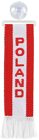 Mini-écharpe Poland [511782]