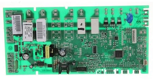 MODULE DE PUISSANCE pour FOUR SAUTER - AS0007241